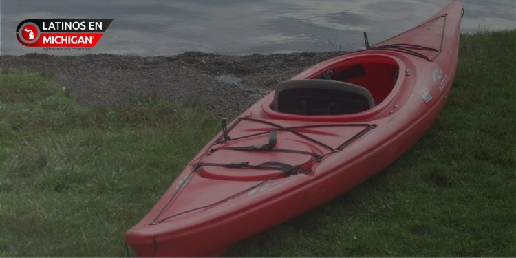 Encuentran el cuerpo de un kayakista desaparecido en el condado de Monroe