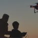 Evento gratuito de demostración de drones para jóvenes en Detroit el sábado
