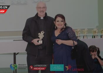 Talentos Latinos Awards Celebrates Contributions of Hispanics/Latinos during Hispanic Heritage Month