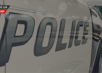 Se levanta el bloqueo en escuelas de Warren tras un tiroteo cercano