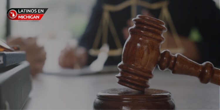 Cuatro estudiantes del condado de Macomb acusados ​​como adultos en tiroteo