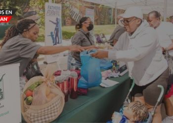 El Departamento de Salud de Detroit ofrecerá exámenes de salud y vacunas gratis en su block party el sábado