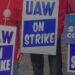 El presidente del UAW hará un anuncio el viernes con actualizaciones sobre la huelga