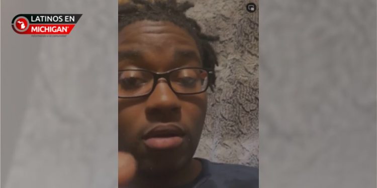 Policía busca a un hombre sospechoso en el asesinato de su madre en Inkster