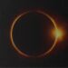 El eclipse solar «Anillo de Fuego» que tendrá lugar el sábado