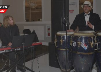 OB SUCCARI, Premio al Promotor de la Música Latina 2023