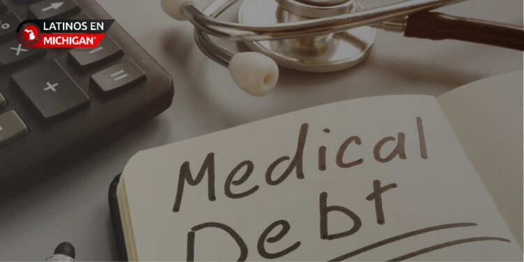 Un nuevo programa borrará la deuda médica de cientos de residentes del condado de Oakland  con fondos federales