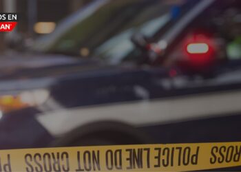 Hombre bajo custodia acusado de matar a su esposa en Clinton Township