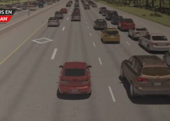 Aprueban legislación para crear carriles para vehículos de alta ocupación en Michigan