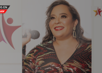 Adel Ruelas recibirá en Michigan el Premio al Talento Latino 2023