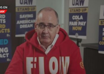 No se anunciaron nuevas huelgas de UAW pero implementarán nuevas estrategias