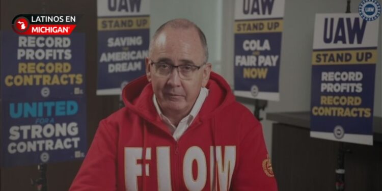 No se anunciaron nuevas huelgas de UAW pero implementarán nuevas estrategias