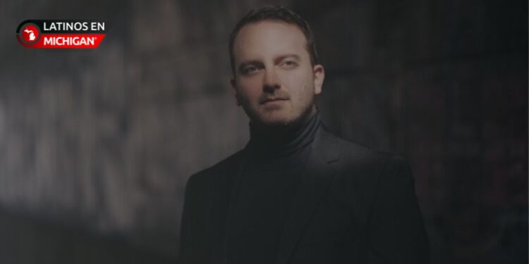 El director musical Roberto Kalb dirige «Arias y oberturas: Ópera de Detroit en Concierto»