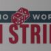 Huelga de trabajadores de casinos en Detroit