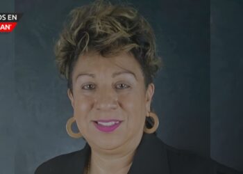 María Salinas recibe el Premio al Legado Latino 2023