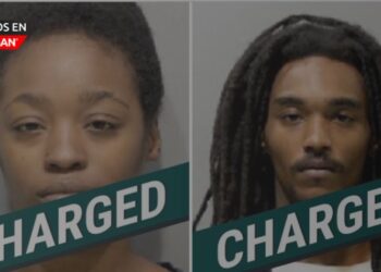 Una madre y su novio fueron acusados ​​de abuso infantil por la muerte del hijo de 7 años