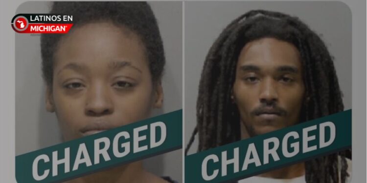 Una madre y su novio fueron acusados ​​de abuso infantil por la muerte del hijo de 7 años