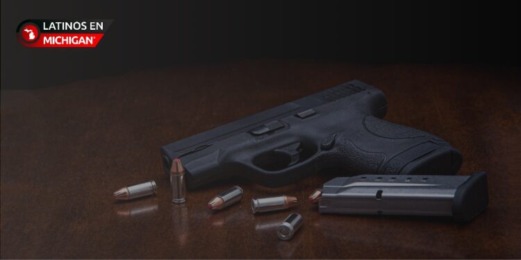 Cámara de Representantes aprobó proyectos de ley que prohibirían la posesión de armas por delitos menores violentos