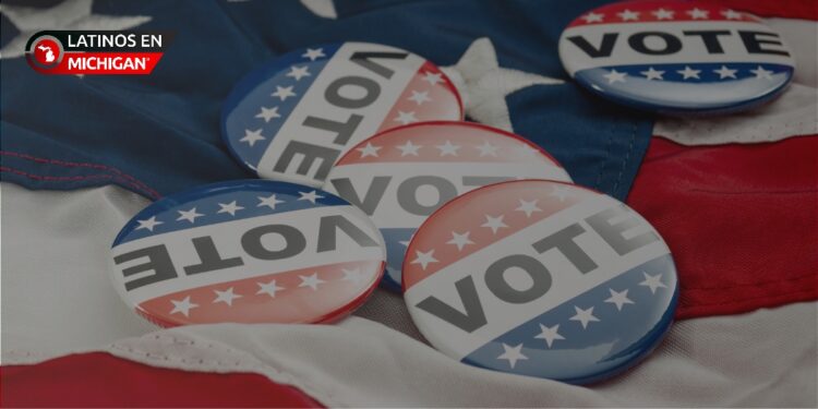 ¿Qué saber sobre la jornada electoral de Michigan el martes?