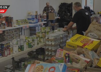 Livingston County Catholic Charities busca voluntarios para el Proyecto Bendición de Navidad