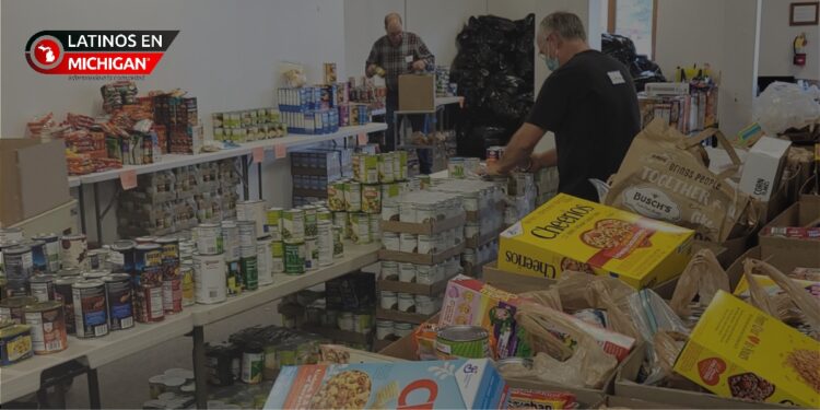 Livingston County Catholic Charities busca voluntarios para el Proyecto Bendición de Navidad