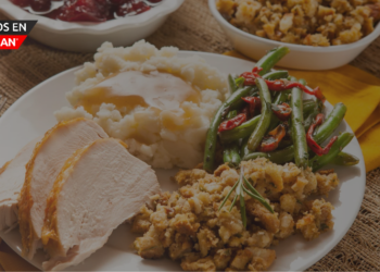 La Policía Estatal de Michigan y Kroger se asocian para alimentar a 200 familias