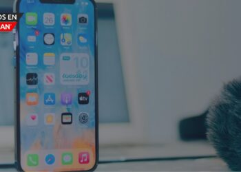 NameDrop: La nueva función de iOS 17 que preocupa a la policía de Oakland County