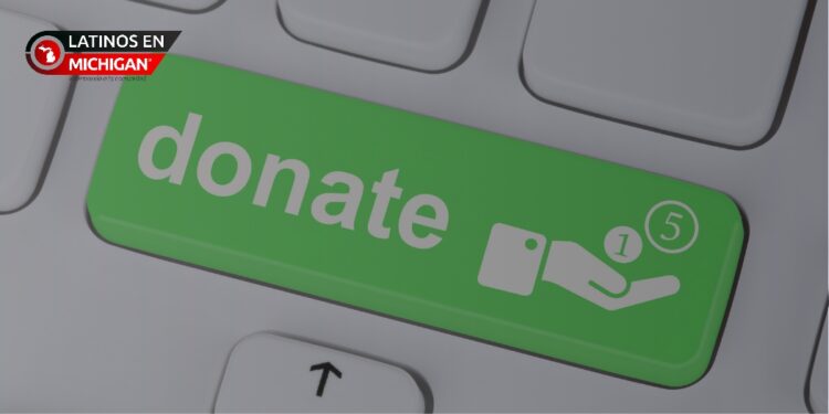 La Fiscal General de Michigan insta a los residentes a donar con inteligencia