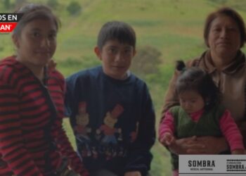 Un hogar para un héroe: México, Cultura y Orgullo busca honrar a un héroe anónimo e invita a «caminar una milla en sus zapatos»