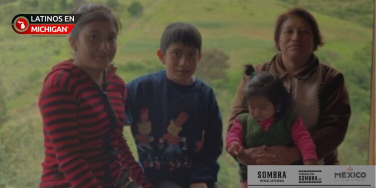 Un hogar para un héroe: México, Cultura y Orgullo busca honrar a un héroe anónimo e invita a «caminar una milla en sus zapatos»