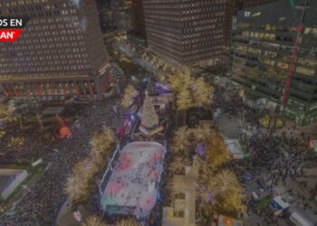 Detroit anuncia los cierres de carreteras, desvíos de autobuses y estacionamiento para el Día de Acción de Gracias