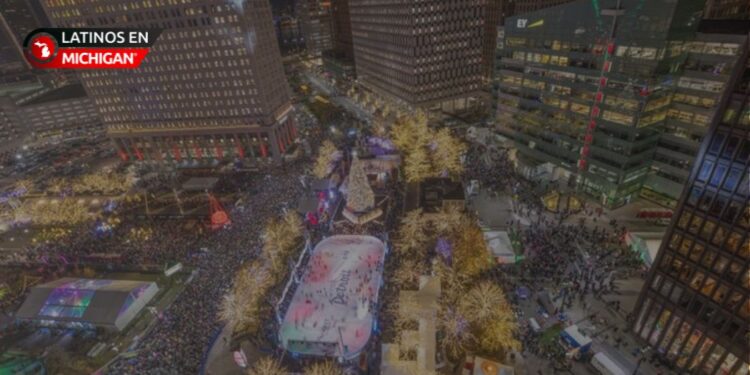 Detroit anuncia los cierres de carreteras, desvíos de autobuses y estacionamiento para el Día de Acción de Gracias