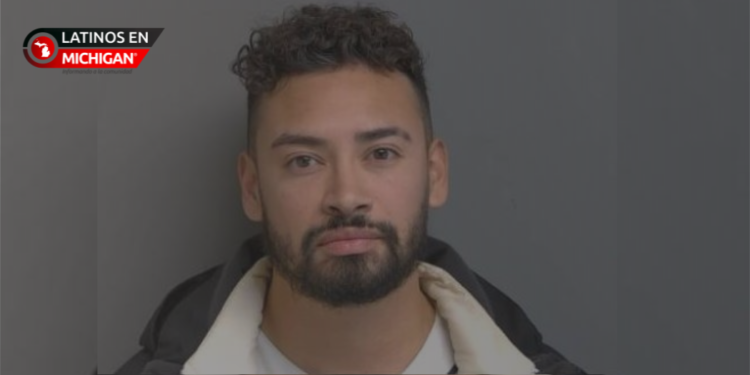 Líder juvenil de la iglesia de Macomb Co. es acusado por las autoridades de tener relaciones sexuales con un menor