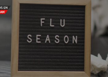 DMC restringe las visitas por el aumento de casos de gripe en Michigan