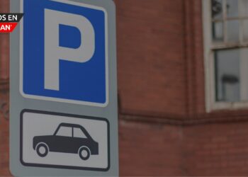 Nuevas reglas de estacionamiento en Detroit a partir de 2023