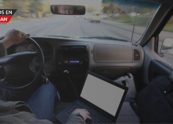 Recordatorio: Sea amable en las carreteras de Michigan durante estas fiestas