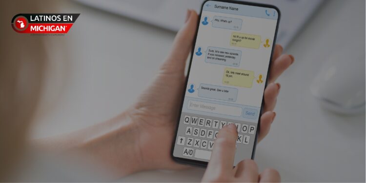 Alertan sobre estafa de mensajes de texto del Servicio Postal de EE.UU.