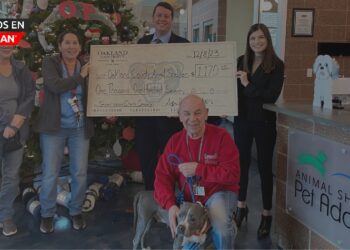 Estudiantes universitarios apoyan causas locales al unirse a cooperativas de crédito