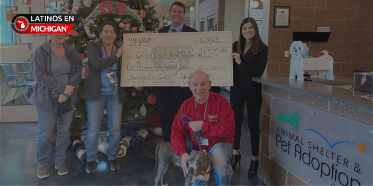 Estudiantes universitarios apoyan causas locales al unirse a cooperativas de crédito