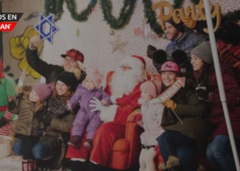 El suroeste de Detroit será el hogar de tres emocionantes festivales el sábado