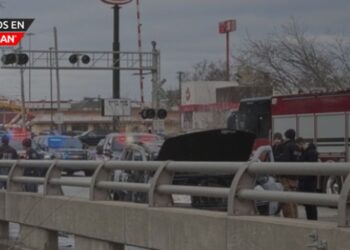 Un hombre muere en un misterioso incendio de vehículo en Byron Township