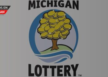 Lotería de Michigan aporta más de $1.3 mil millones a la educación en 2023