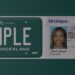 Michigan renueva sus placas y licencias con más seguridad y diseño histórico