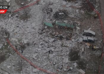 Explosión de una casa en Northfield Township dejó cuatro muertos y dos heridos