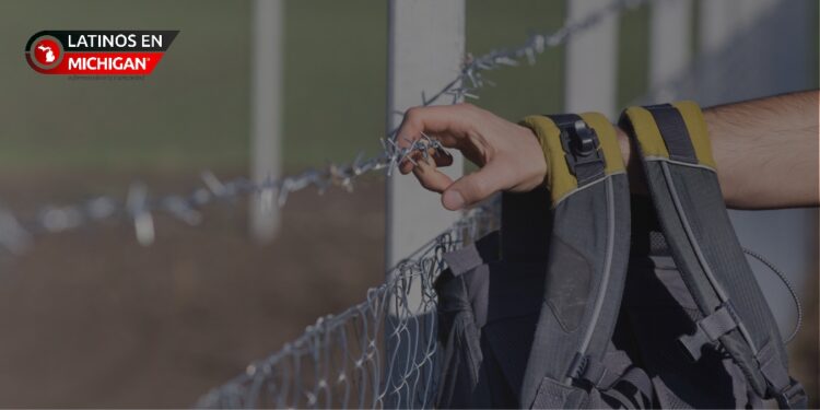 31 Migrantes secuestrados por grupo armado en México