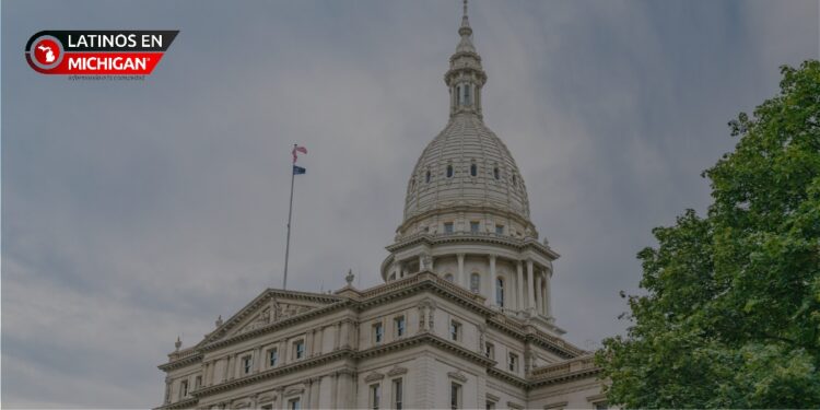 Evacuan el Capitolio de Michigan por amenaza de bomba