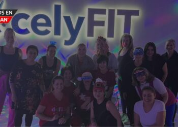 La brasilera que une culturas a través del baile