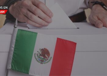 ¿Eres mexicano y vives fuera del país? Aprovecha la jornada sabatina para obtener tu credencial para votar
