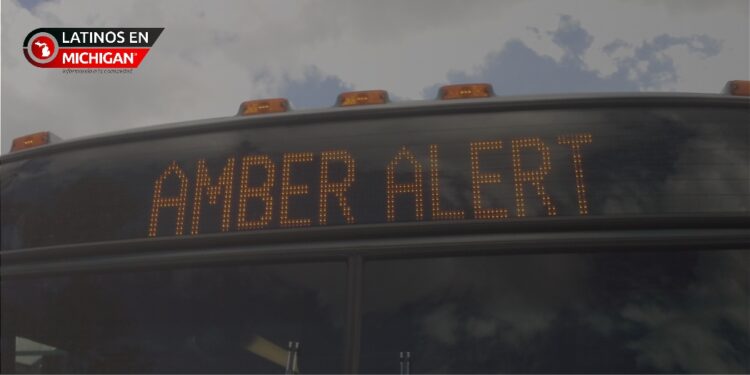 Mañana se celebra el Día de Concientización sobre la Alerta AMBER: ¿Qué hacer si tu hijo desaparece?