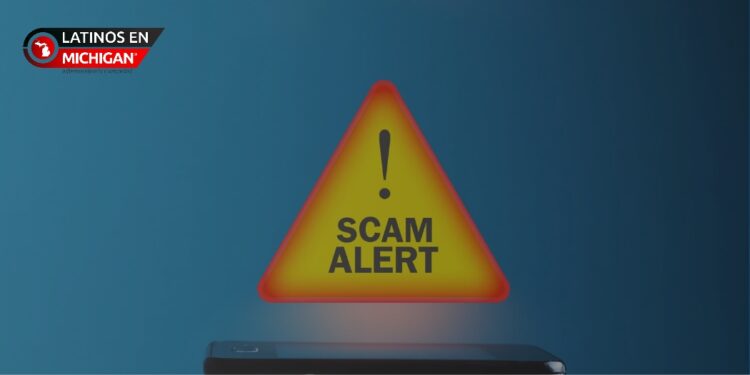 Fiscal General alerta sobre estafas tras la tormenta invernal